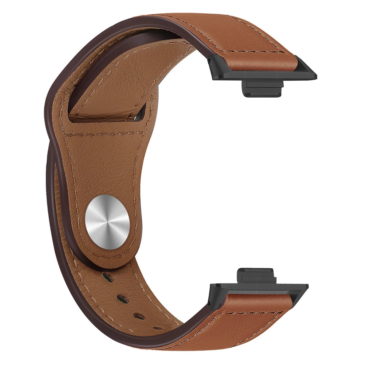 Para Redmi watch 5 correa de cuero para redmi watch 4 correas de reloj inteligente accesorios para Xiaomi Mi band 9pro 8pro