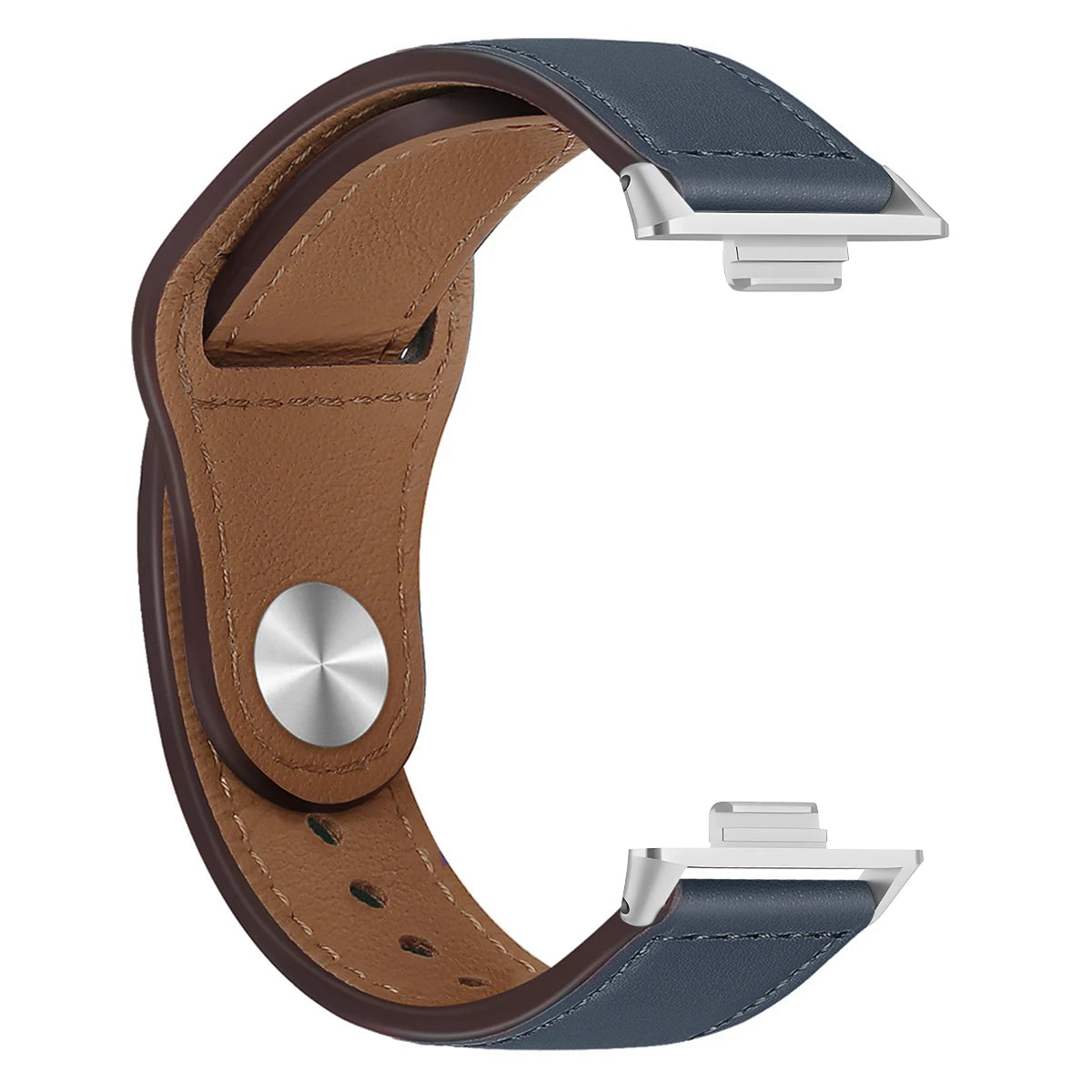 Para Redmi watch 5 correa de cuero para redmi watch 4 correas de reloj inteligente accesorios para Xiaomi Mi band 9pro 8pro