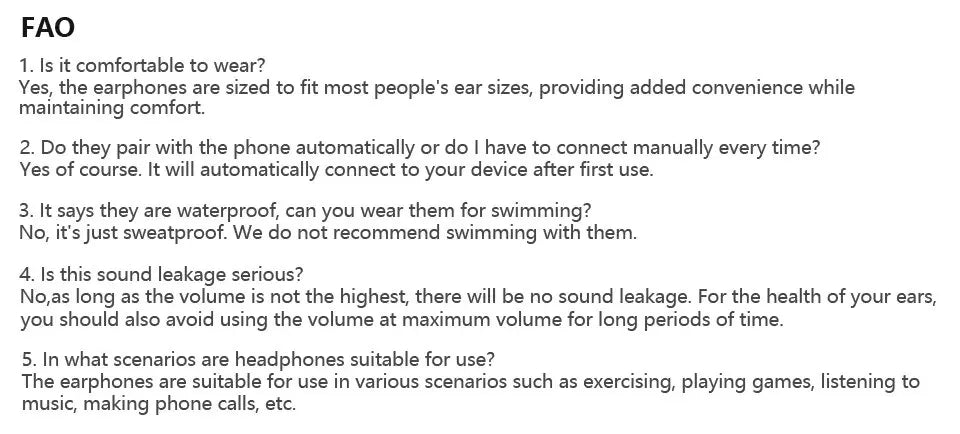 Auriculares TWS Auriculares inalámbricos Bluetooth deportivos con micrófono Fone De Ouvido Auriculares intrauditivos Gamer Auriculares Power Bank