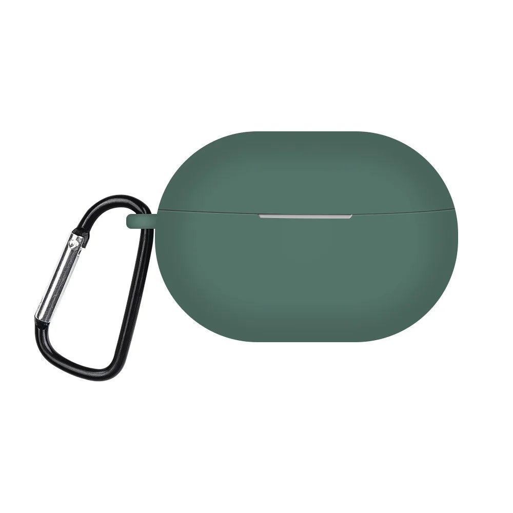 Funda para Huawei Freebuds Pro 2 Funda inalámbrica Bluetooth auriculares Funda de silicona Fundas ultrafinas para Huawei Freebuds Pro 2 Coque