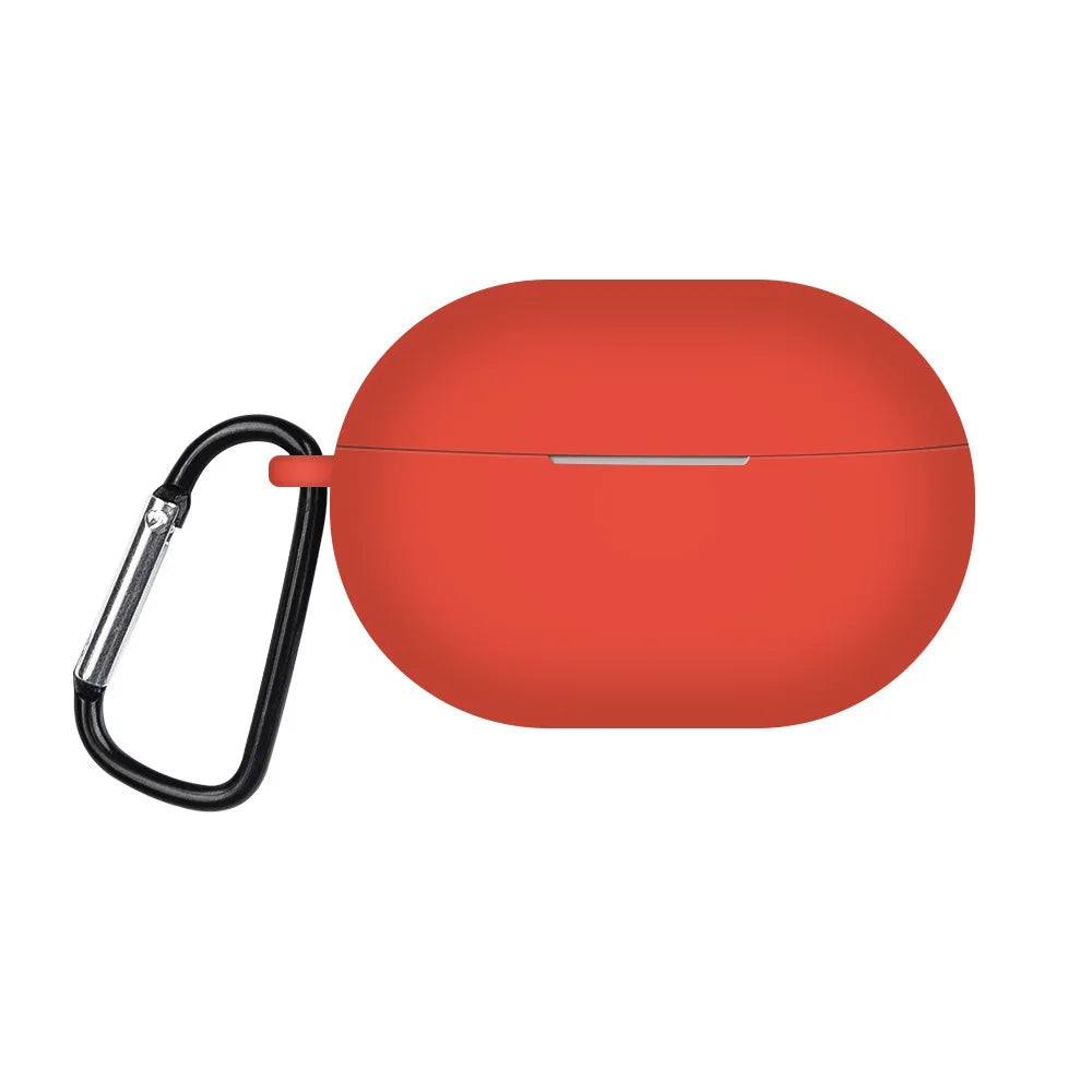 Funda para Huawei Freebuds Pro 2 Funda inalámbrica Bluetooth auriculares Funda de silicona Fundas ultrafinas para Huawei Freebuds Pro 2 Coque