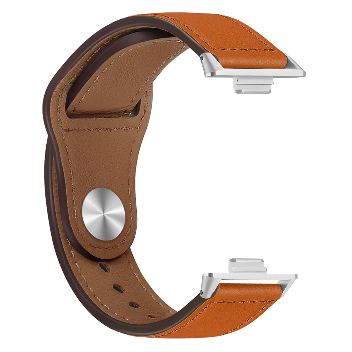 Para Redmi watch 5 correa de cuero para redmi watch 4 correas de reloj inteligente accesorios para Xiaomi Mi band 9pro 8pro