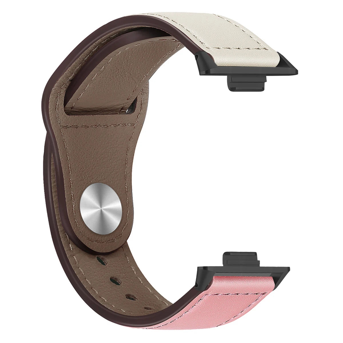 Para Redmi watch 5 correa de cuero para redmi watch 4 correas de reloj inteligente accesorios para Xiaomi Mi band 9pro 8pro
