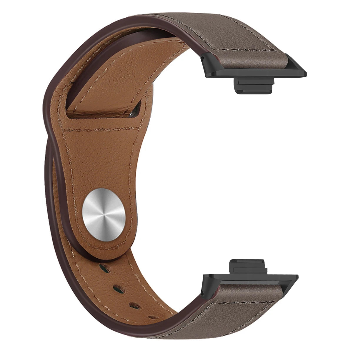 Para Redmi watch 5 correa de cuero para redmi watch 4 correas de reloj inteligente accesorios para Xiaomi Mi band 9pro 8pro