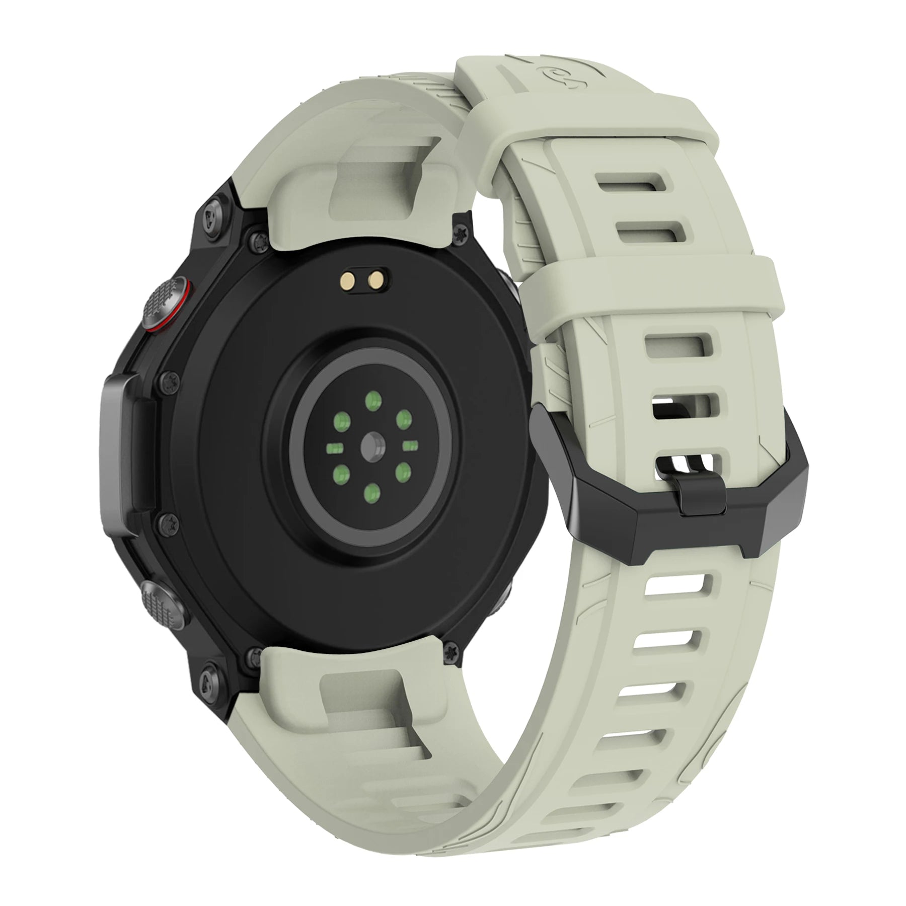 Correa de silicona para reloj inteligente Amazfit T-REX 3, correa deportiva T-Rex3 con accesorio de herramienta de correa