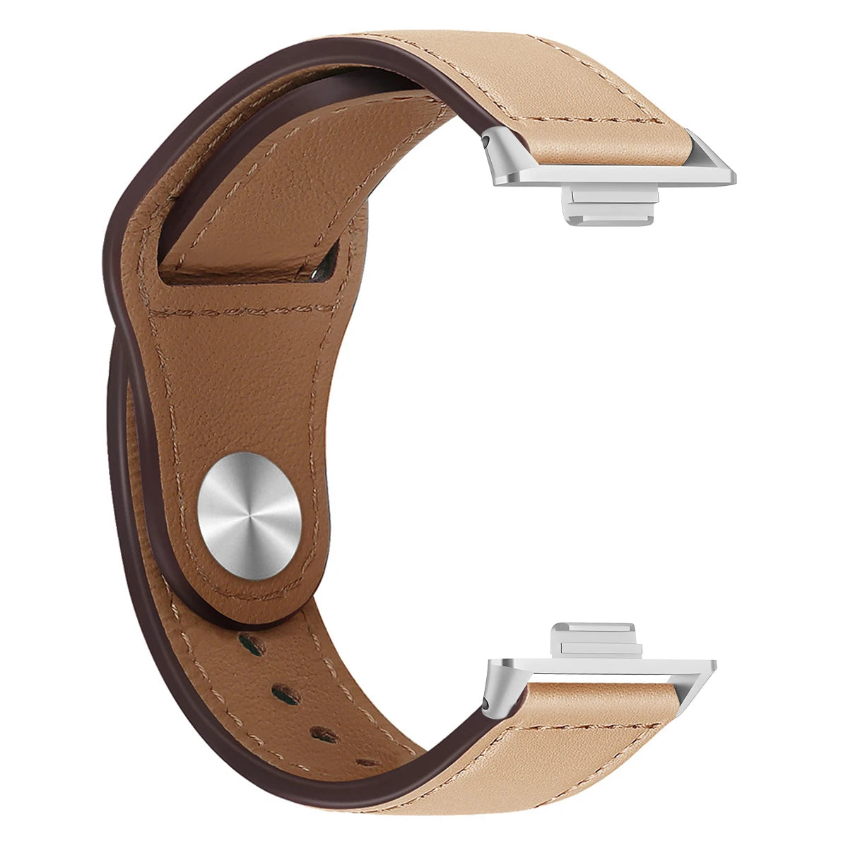 Para Redmi watch 5 correa de cuero para redmi watch 4 correas de reloj inteligente accesorios para Xiaomi Mi band 9pro 8pro
