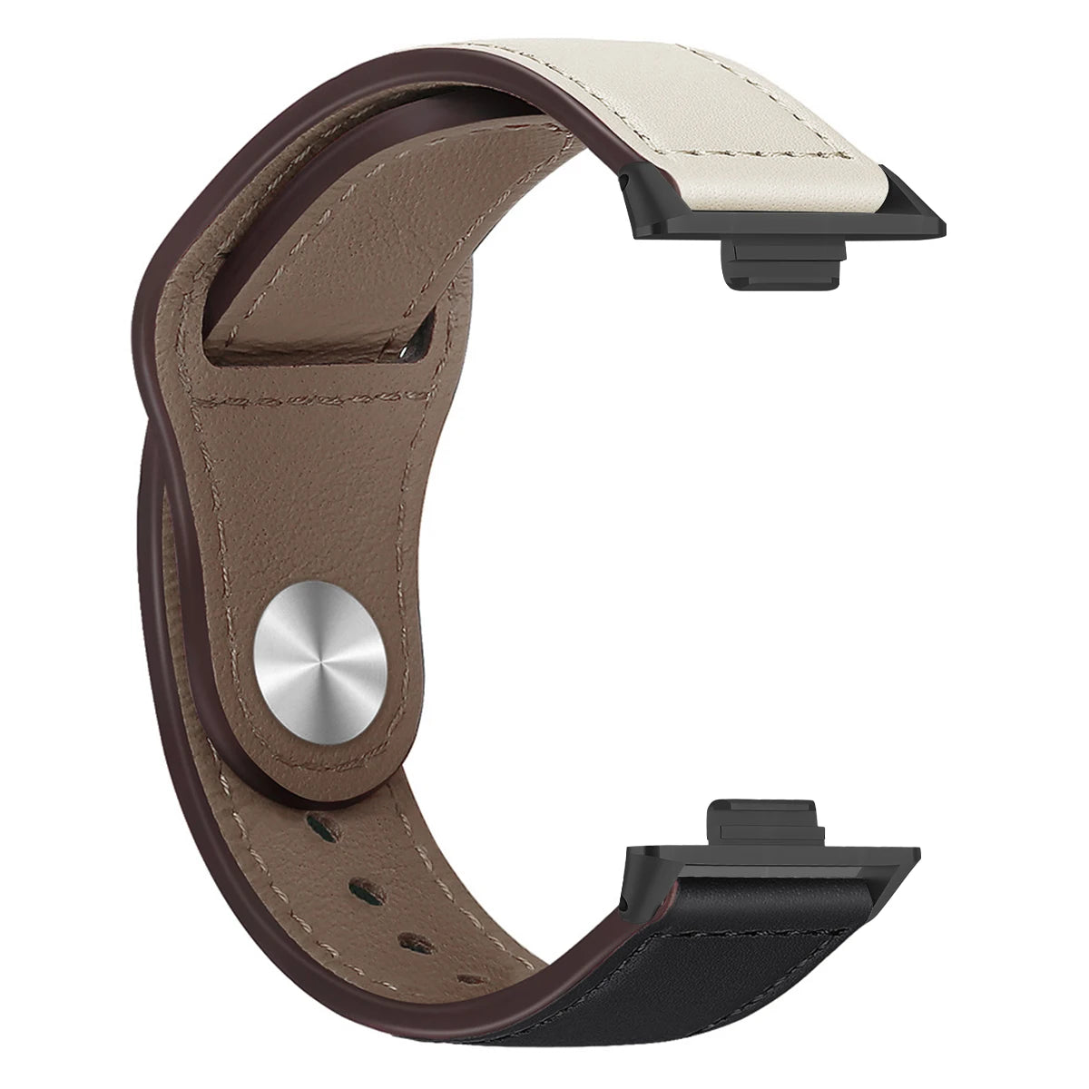 Para Redmi watch 5 correa de cuero para redmi watch 4 correas de reloj inteligente accesorios para Xiaomi Mi band 9pro 8pro