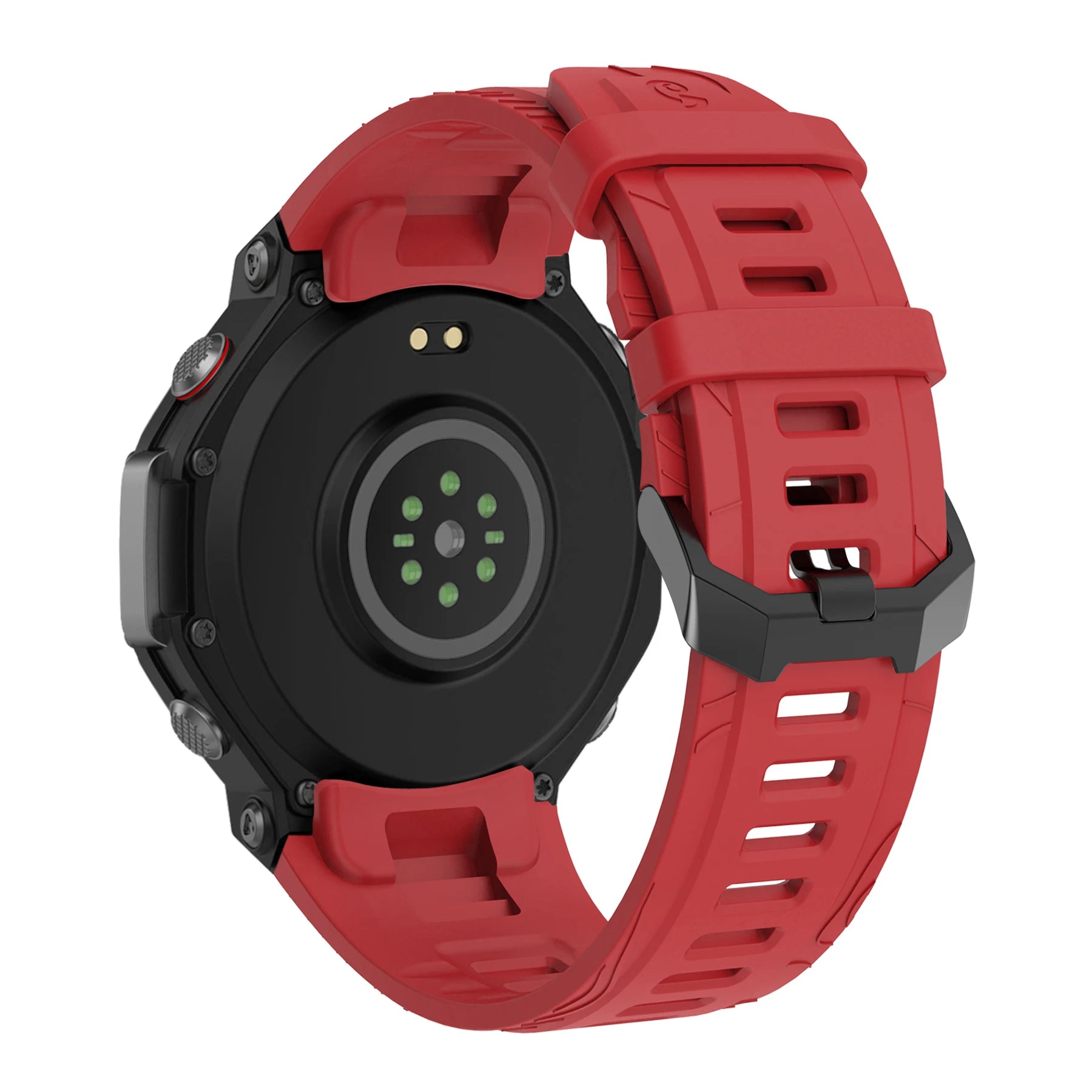 Correa de silicona para reloj inteligente Amazfit T-REX 3, correa deportiva T-Rex3 con accesorio de herramienta de correa