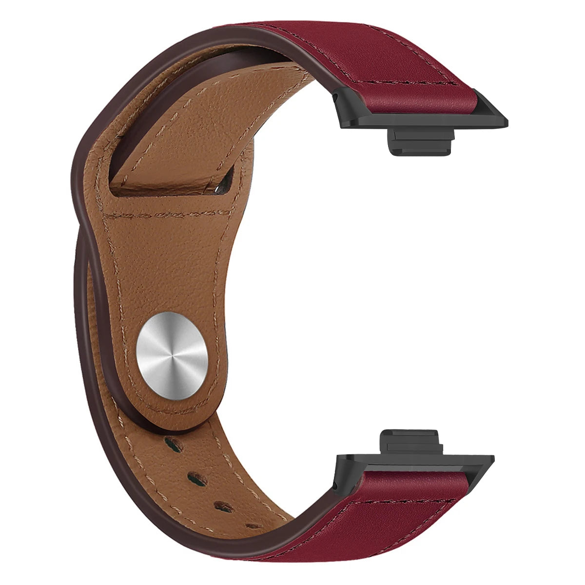 Para Redmi watch 5 correa de cuero para redmi watch 4 correas de reloj inteligente accesorios para Xiaomi Mi band 9pro 8pro