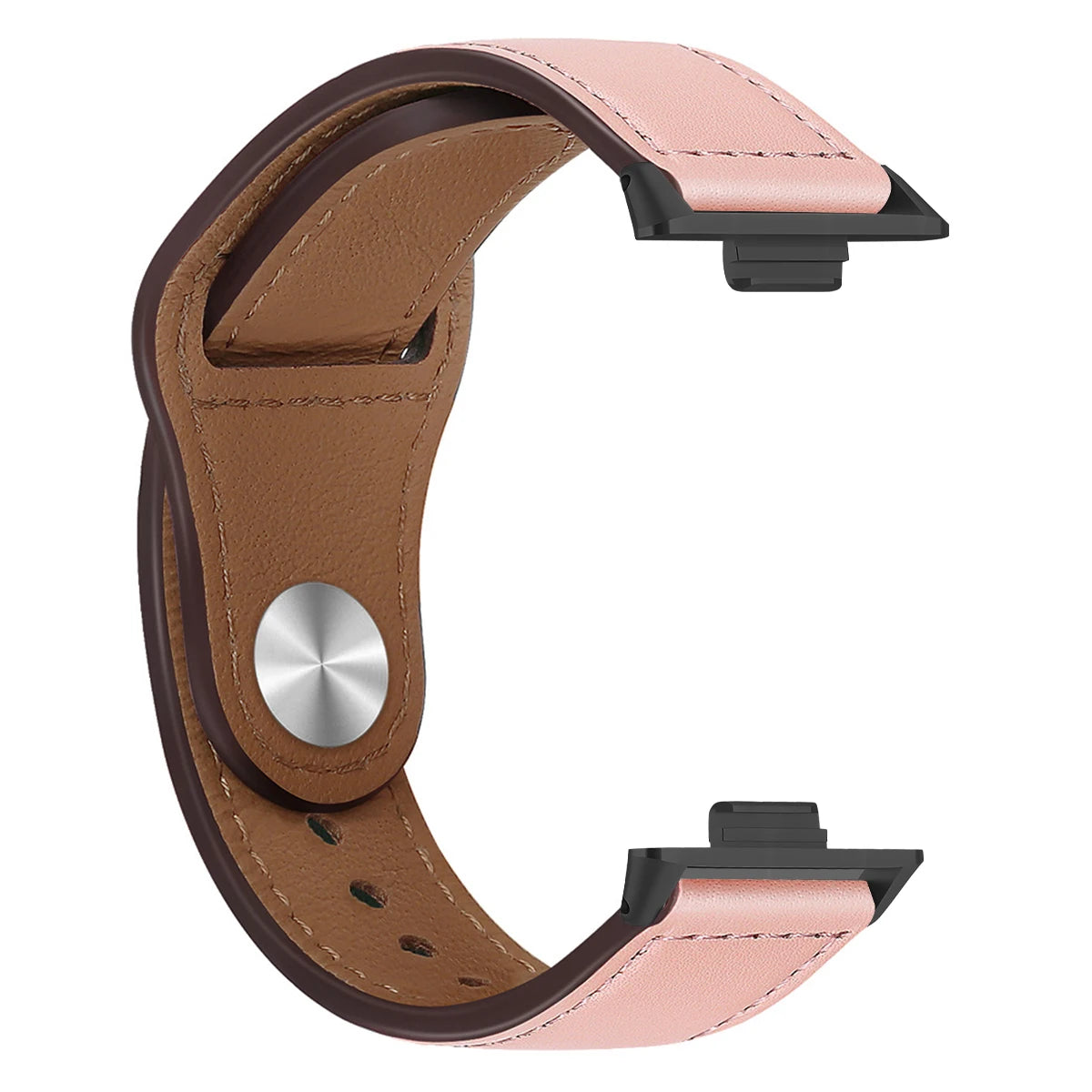 Para Redmi watch 5 correa de cuero para redmi watch 4 correas de reloj inteligente accesorios para Xiaomi Mi band 9pro 8pro