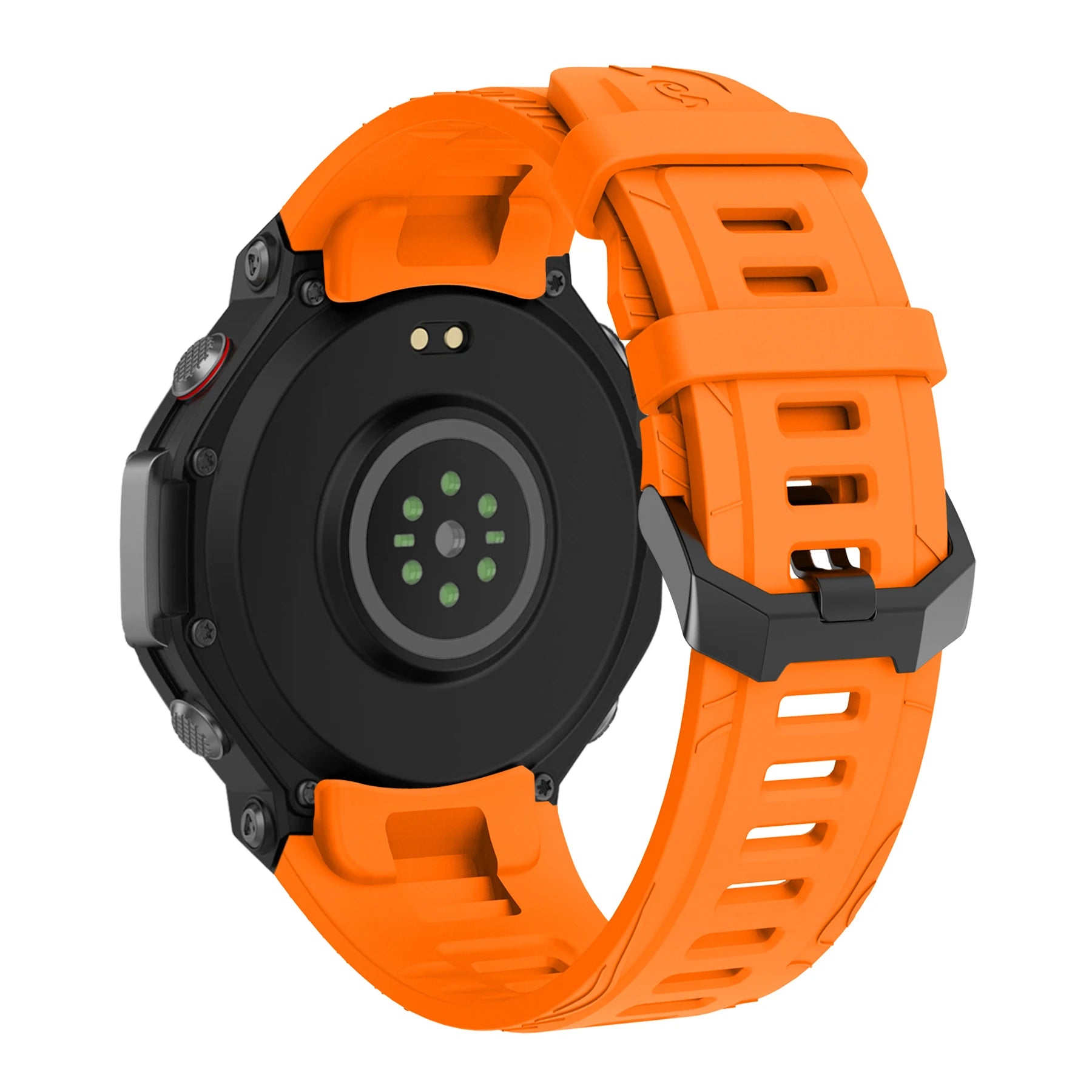 Correa de silicona para reloj inteligente Amazfit T-REX 3, correa deportiva T-Rex3 con accesorio de herramienta de correa