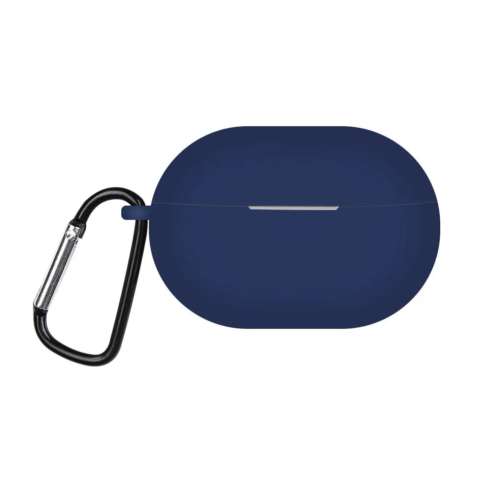 Funda para Huawei Freebuds Pro 2 Funda inalámbrica Bluetooth auriculares Funda de silicona Fundas ultrafinas para Huawei Freebuds Pro 2 Coque