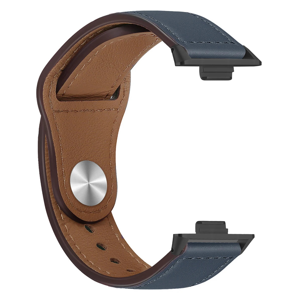 Para Redmi watch 5 correa de cuero para redmi watch 4 correas de reloj inteligente accesorios para Xiaomi Mi band 9pro 8pro