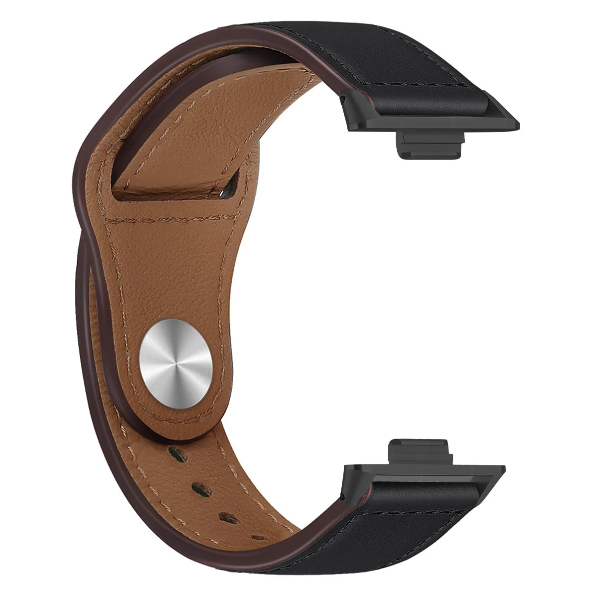 Para Redmi watch 5 correa de cuero para redmi watch 4 correas de reloj inteligente accesorios para Xiaomi Mi band 9pro 8pro