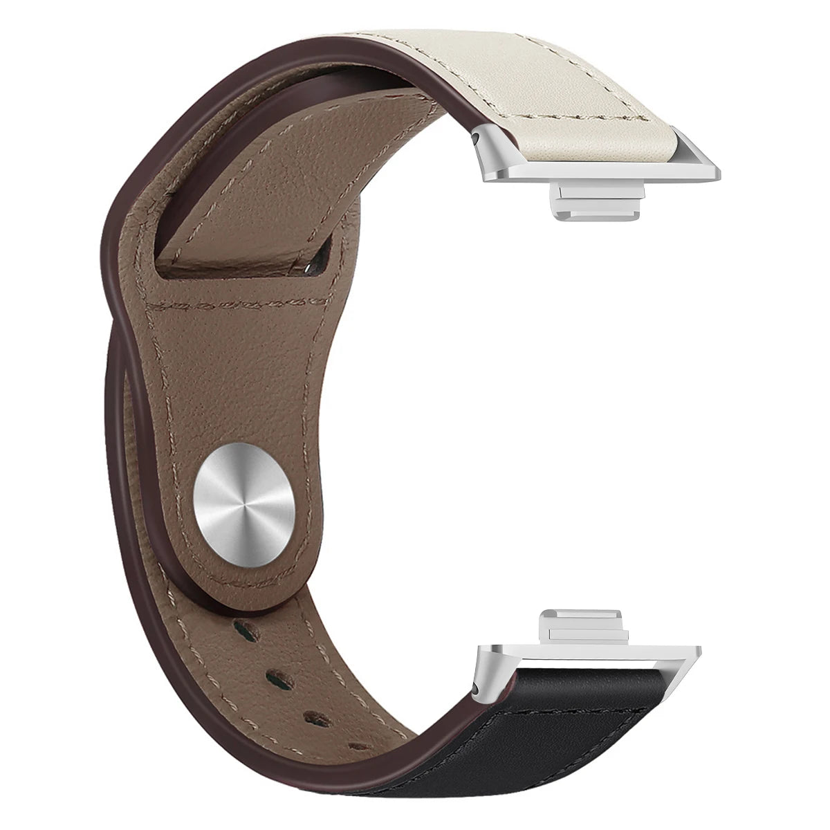 Para Redmi watch 5 correa de cuero para redmi watch 4 correas de reloj inteligente accesorios para Xiaomi Mi band 9pro 8pro