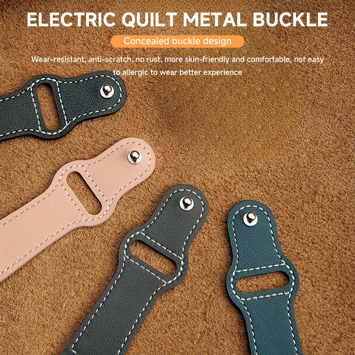 Para Redmi watch 5 correa de cuero para redmi watch 4 correas de reloj inteligente accesorios para Xiaomi Mi band 9pro 8pro