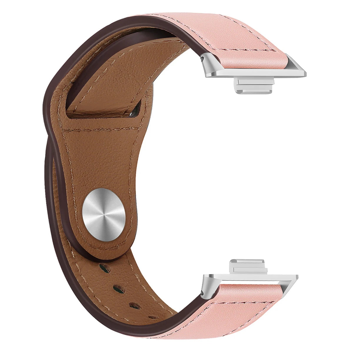 Para Redmi watch 5 correa de cuero para redmi watch 4 correas de reloj inteligente accesorios para Xiaomi Mi band 9pro 8pro