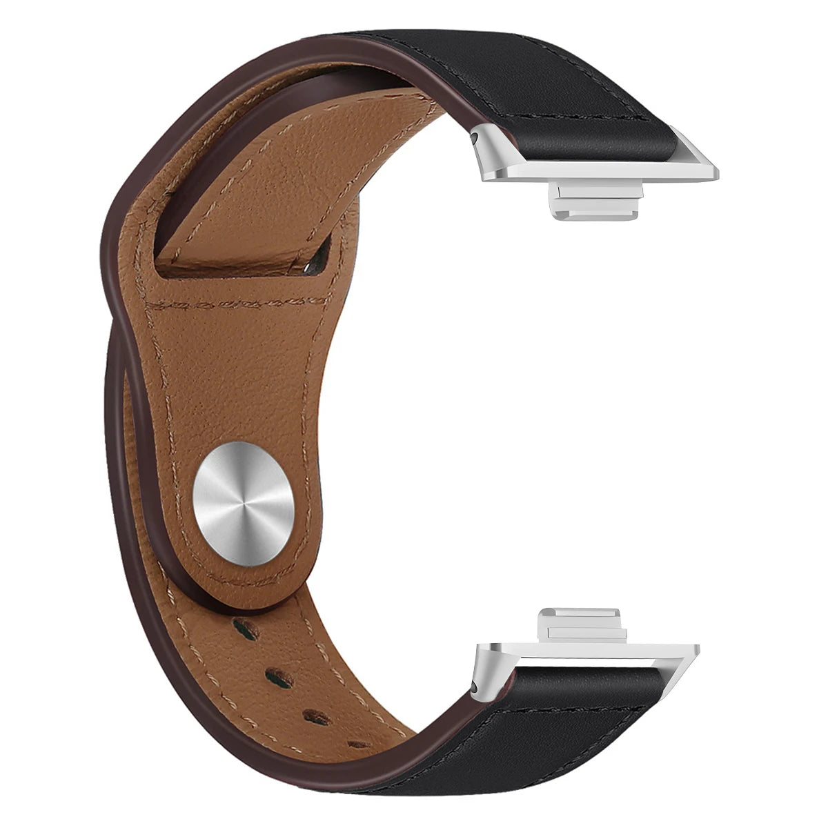 Para Redmi watch 5 correa de cuero para redmi watch 4 correas de reloj inteligente accesorios para Xiaomi Mi band 9pro 8pro