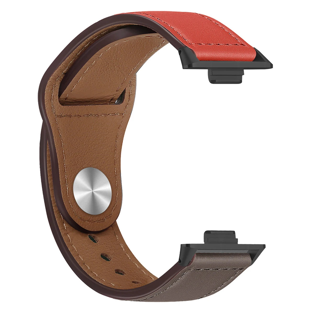 Para Redmi watch 5 correa de cuero para redmi watch 4 correas de reloj inteligente accesorios para Xiaomi Mi band 9pro 8pro